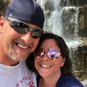 Meet your Posher, Jamie brown